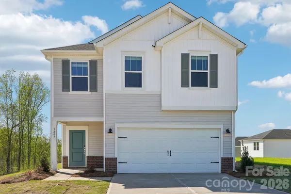 $296,580 | 5511 Chambray Terrace, Cherryville, NC 28021