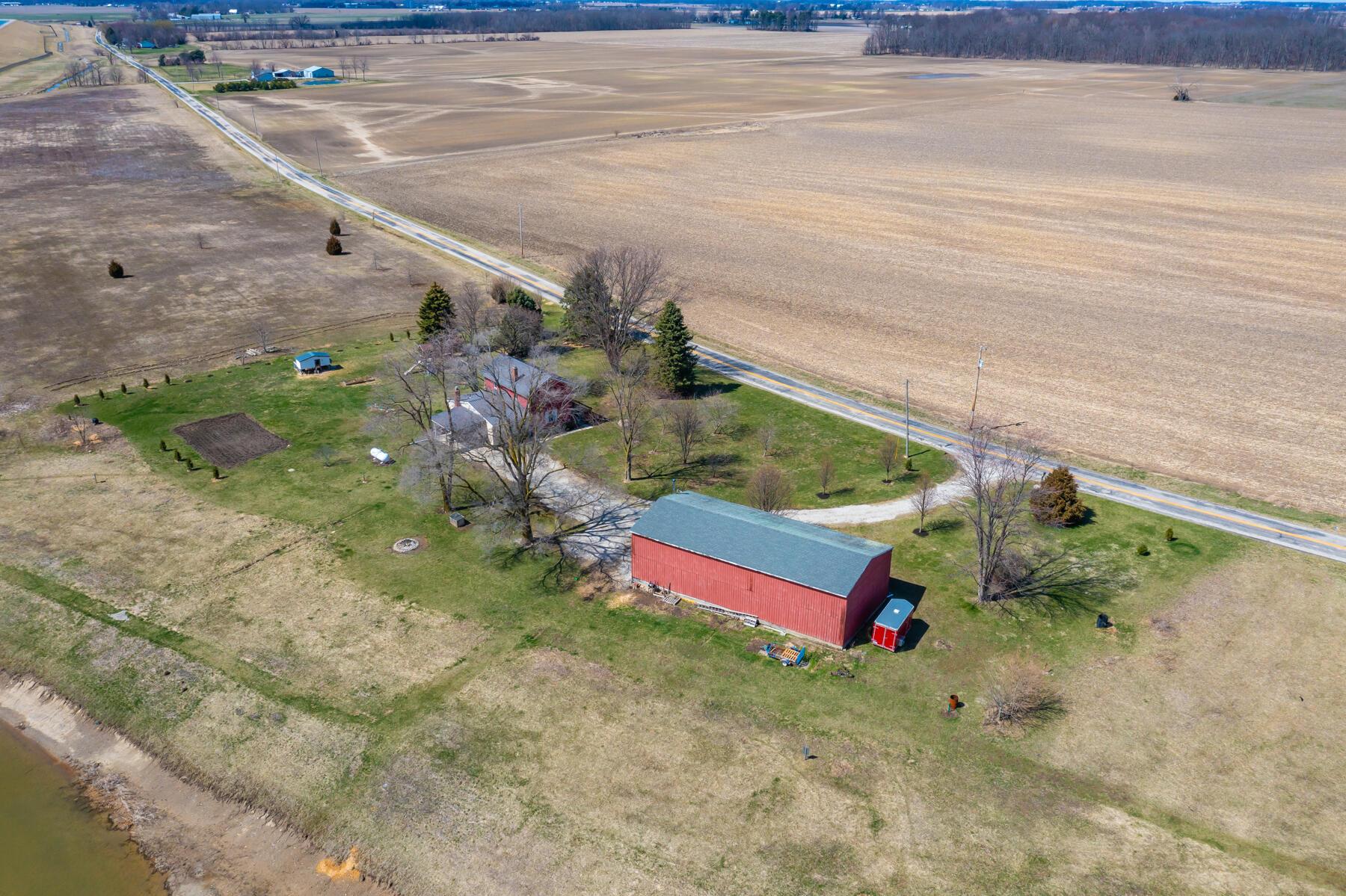 8629 Taway Road Radnor, OH 43066 - Photo 13 of 48 8629 Taway Rd