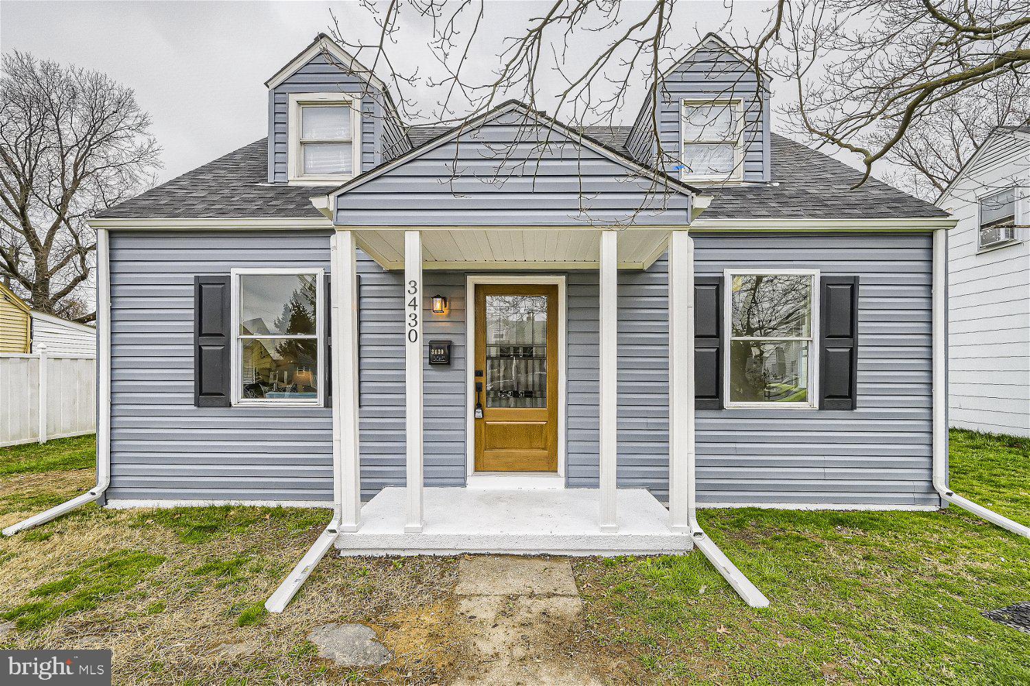 3430 Cornwall Road Dundalk, MD 21222 - Photo 3 of 22