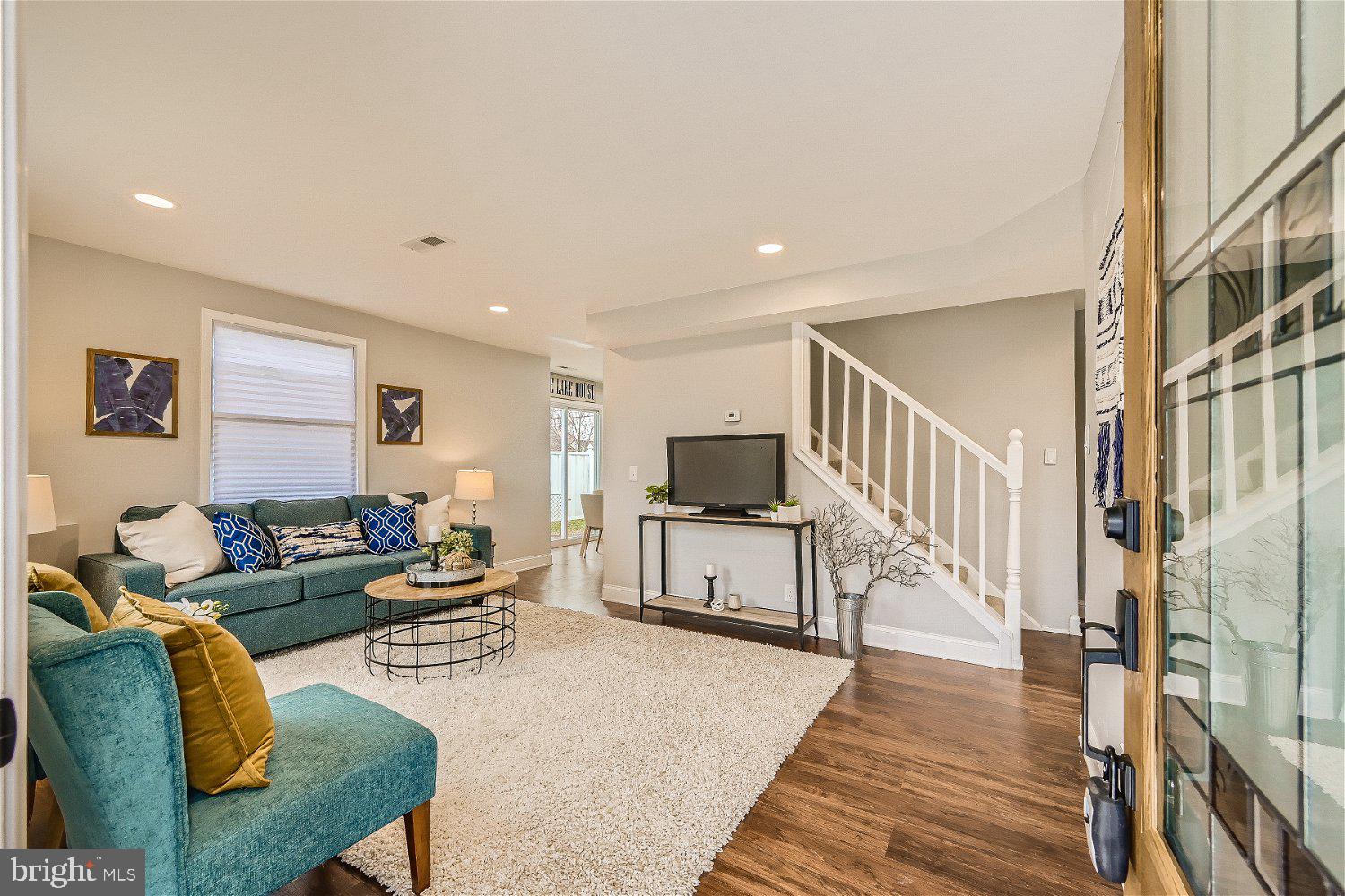 3430 Cornwall Road Dundalk, MD 21222 - Photo 4 of 22