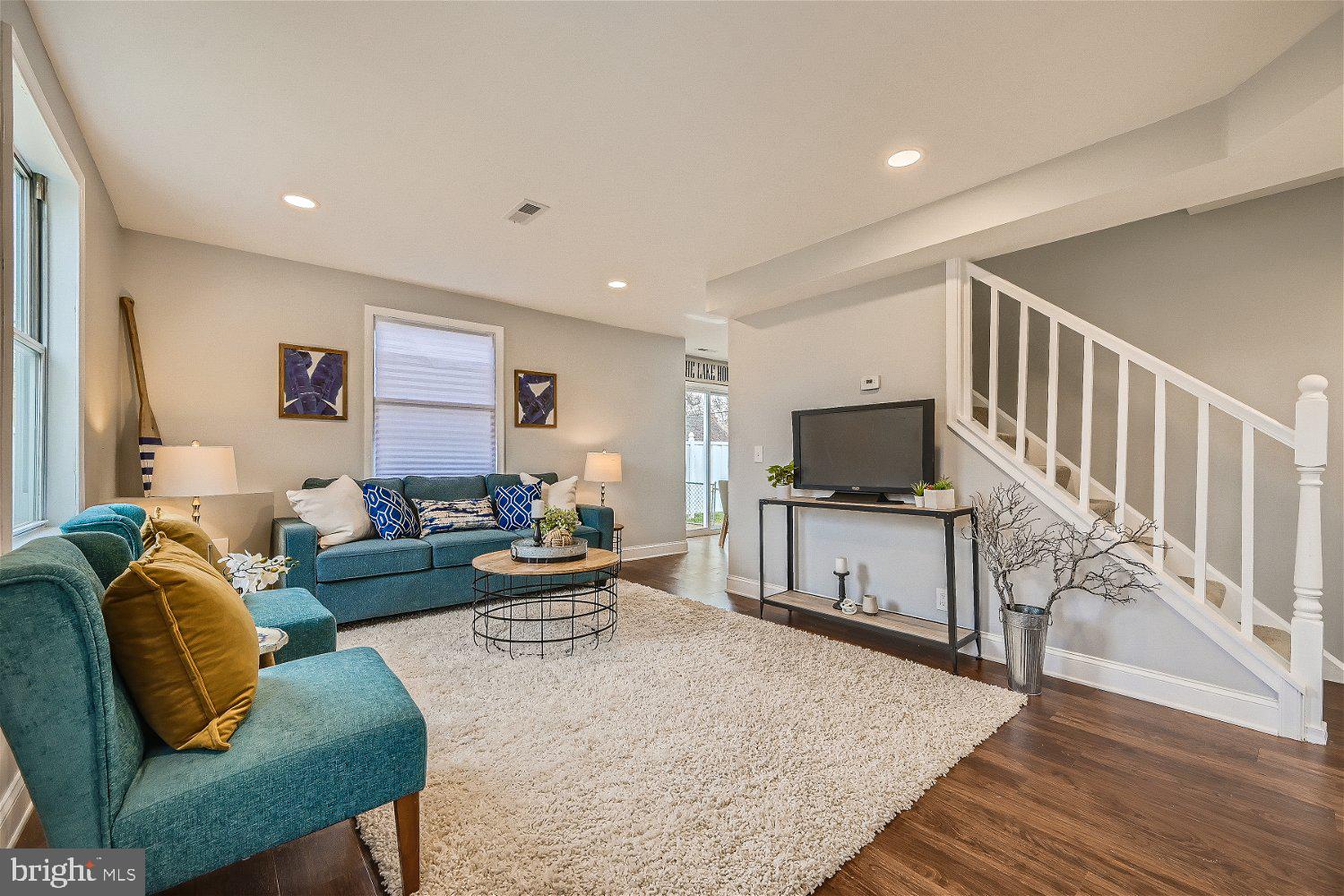 3430 Cornwall Road Dundalk, MD 21222 - Photo 6 of 22
