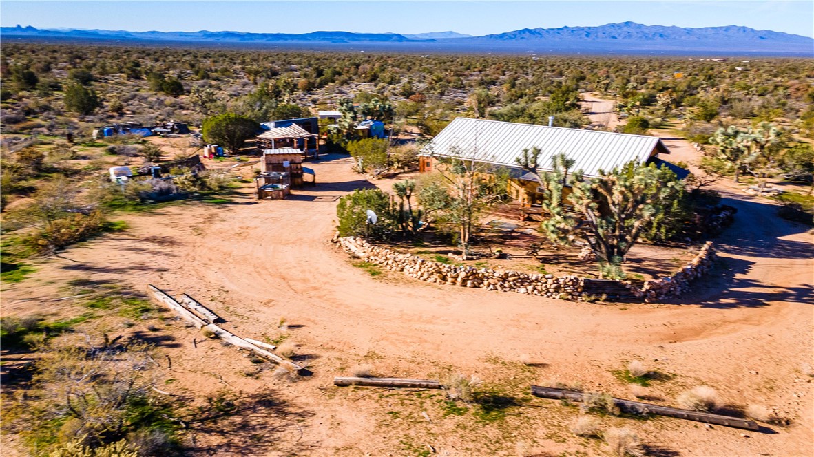 19816 South Gold Mine Road Yucca, AZ 86438 - Photo 51 of 82 Gallery Image 51