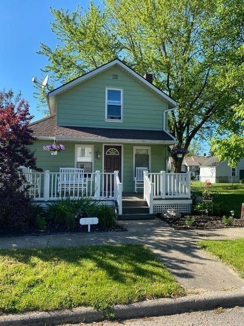 210 Locust Street Clinton, MI 49236 - Photo 2 of 7 Photo 2