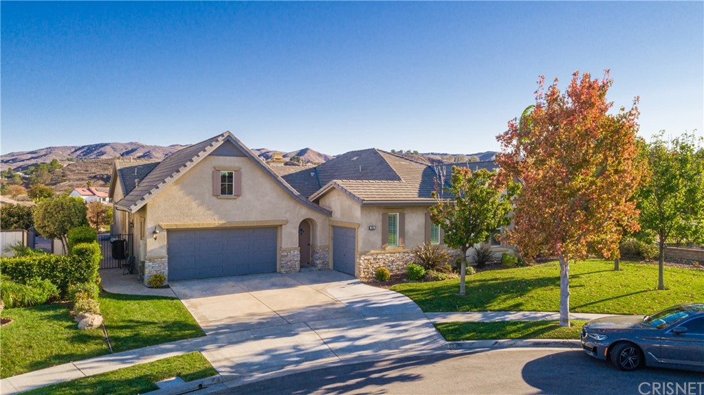 804 Hemlock Ridge Court Simi Valley, CA 93065 - Photo 1 of 1 Gallery Image 1