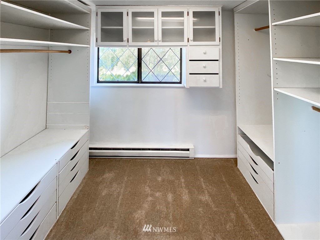 765 Eadon Road Toledo, WA 98591 - Photo 13 of 40 a view of an empty room with a window