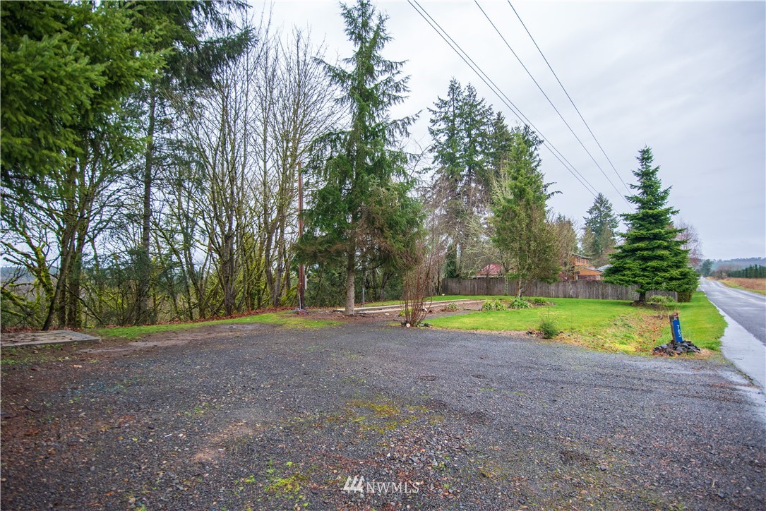 765 Eadon Road Toledo, WA 98591 - Photo 34 of 40 a view of field with large trees