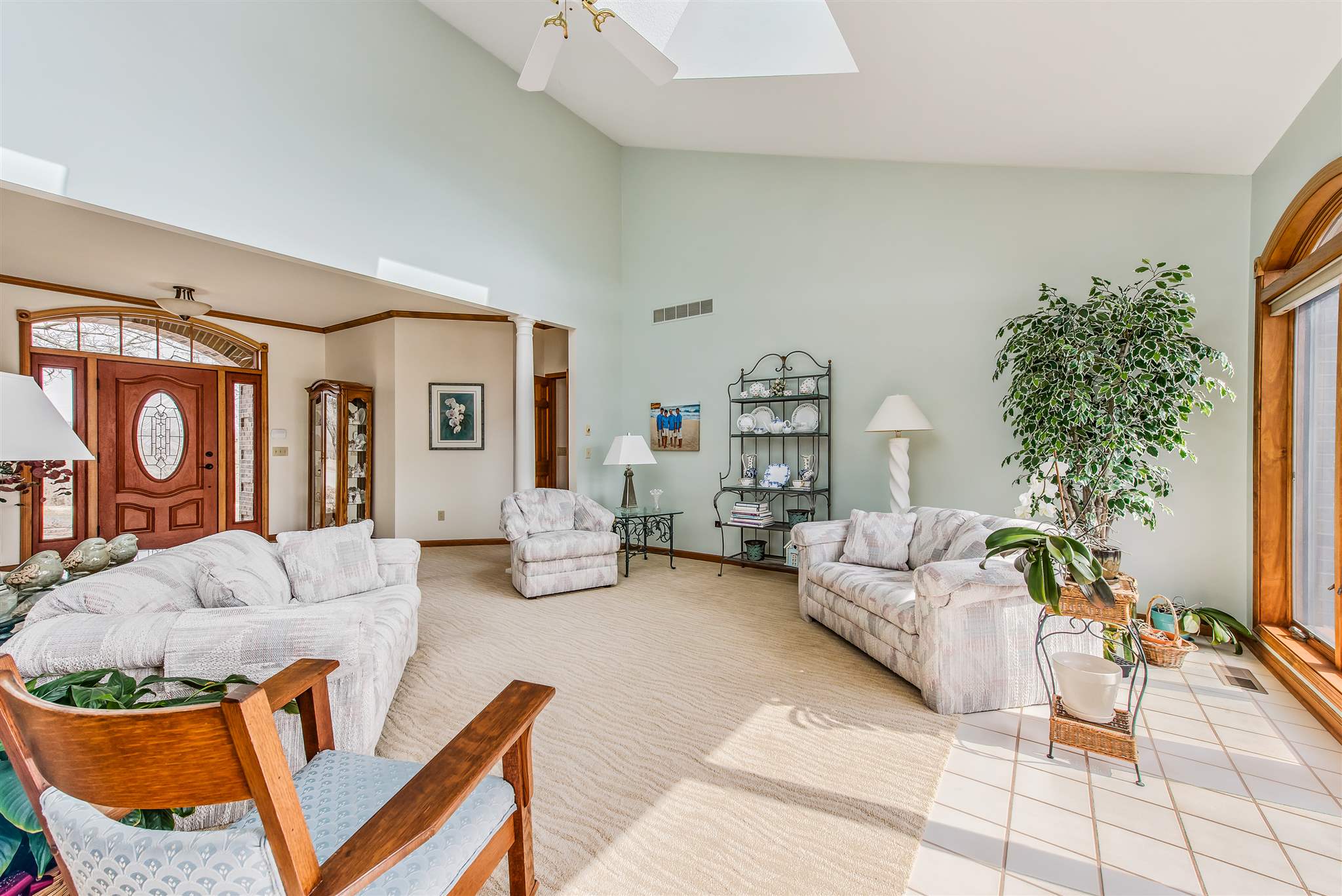 5830 Hursh Road Fort Wayne, IN 46845 - Photo 11 of 36