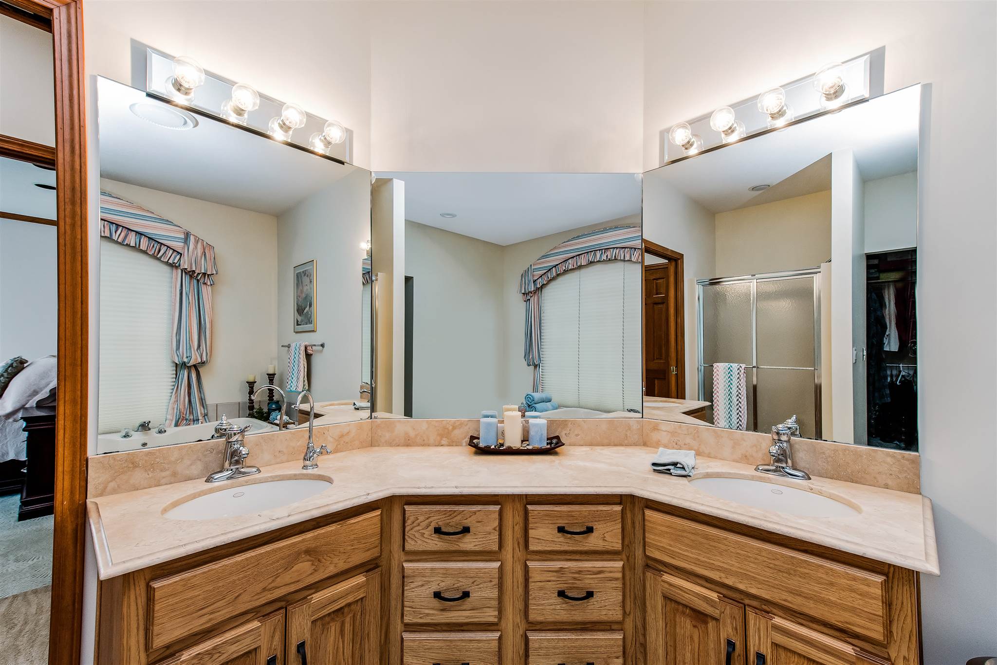 5830 Hursh Road Fort Wayne, IN 46845 - Photo 18 of 36
