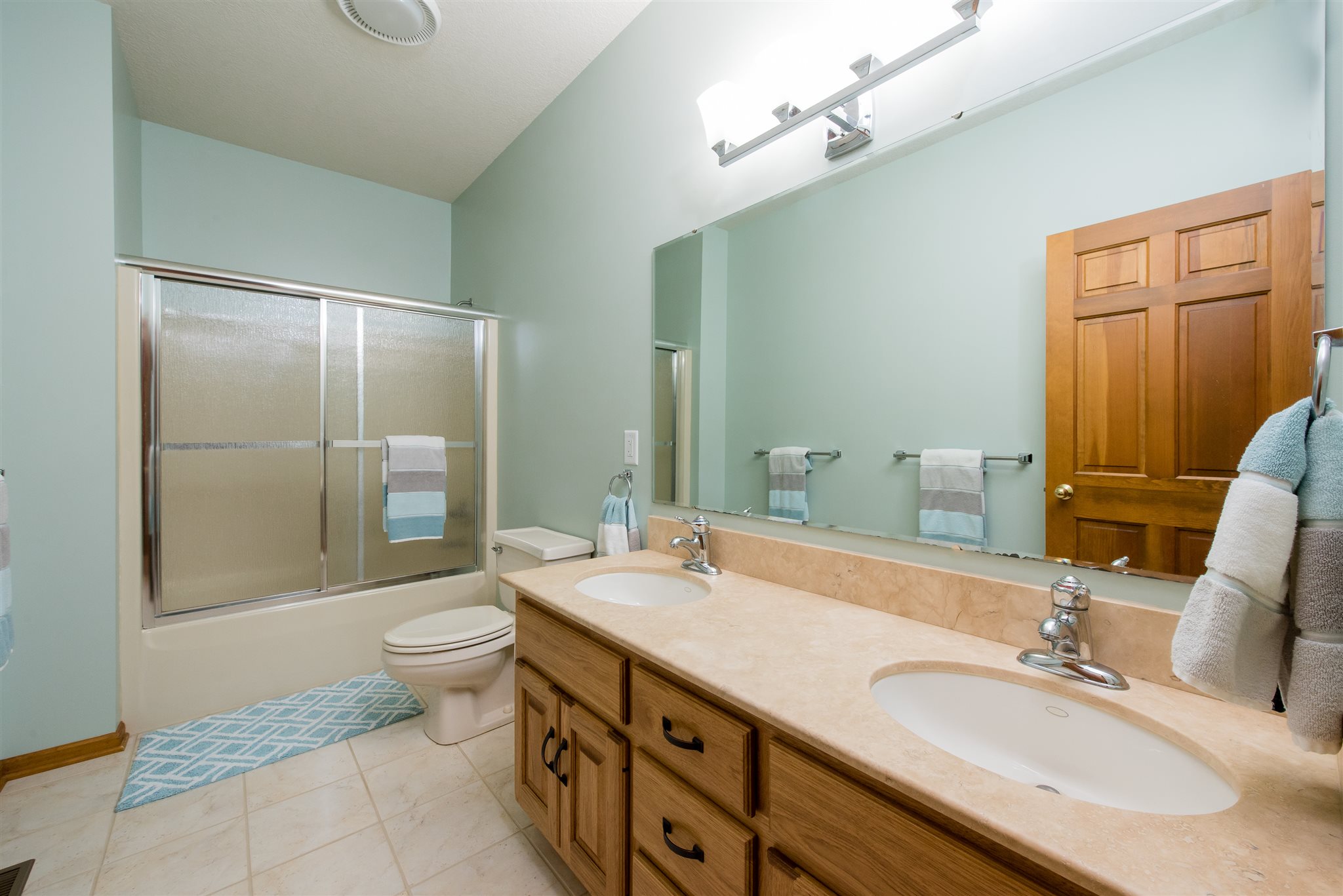 5830 Hursh Road Fort Wayne, IN 46845 - Photo 19 of 36