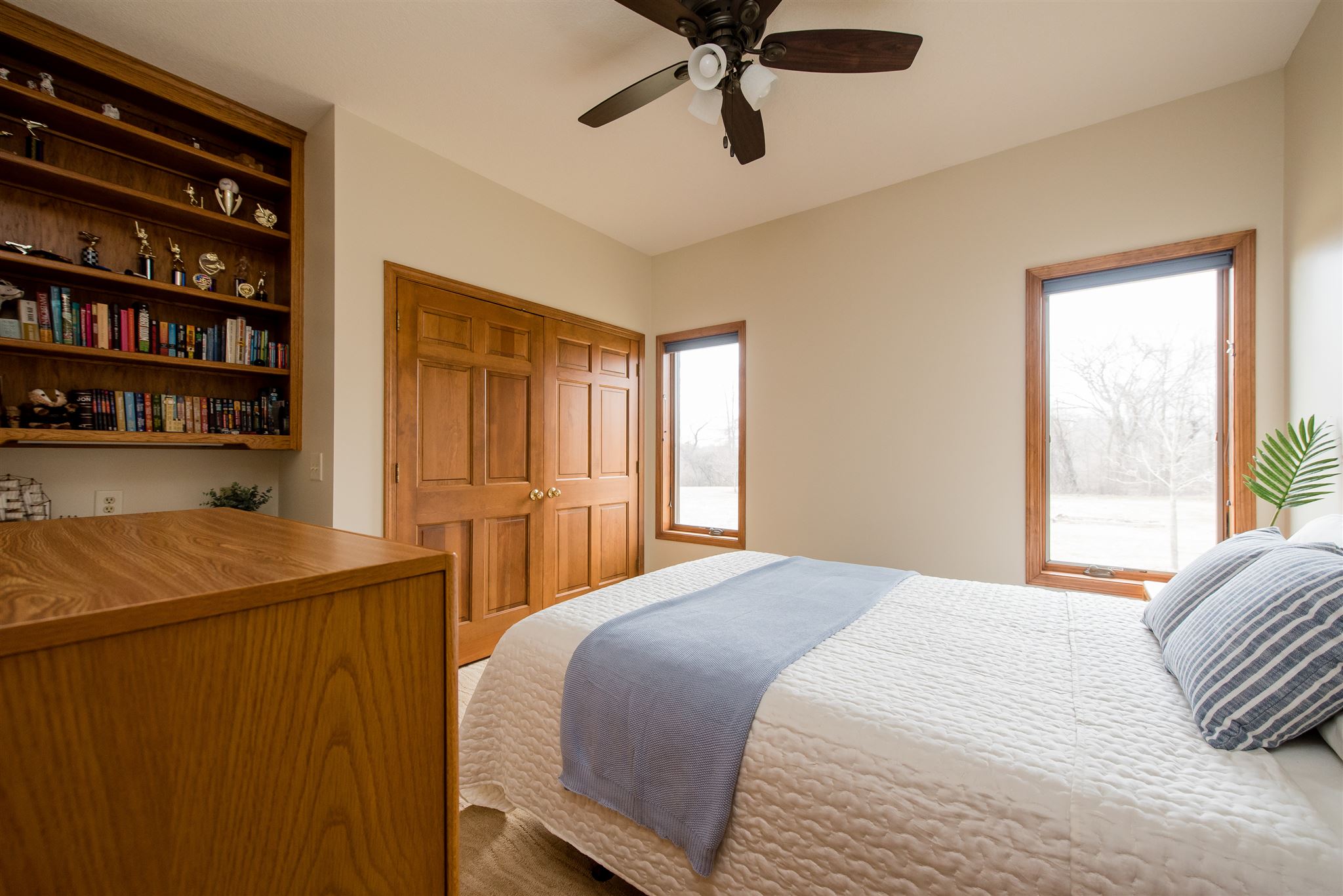 5830 Hursh Road Fort Wayne, IN 46845 - Photo 20 of 36