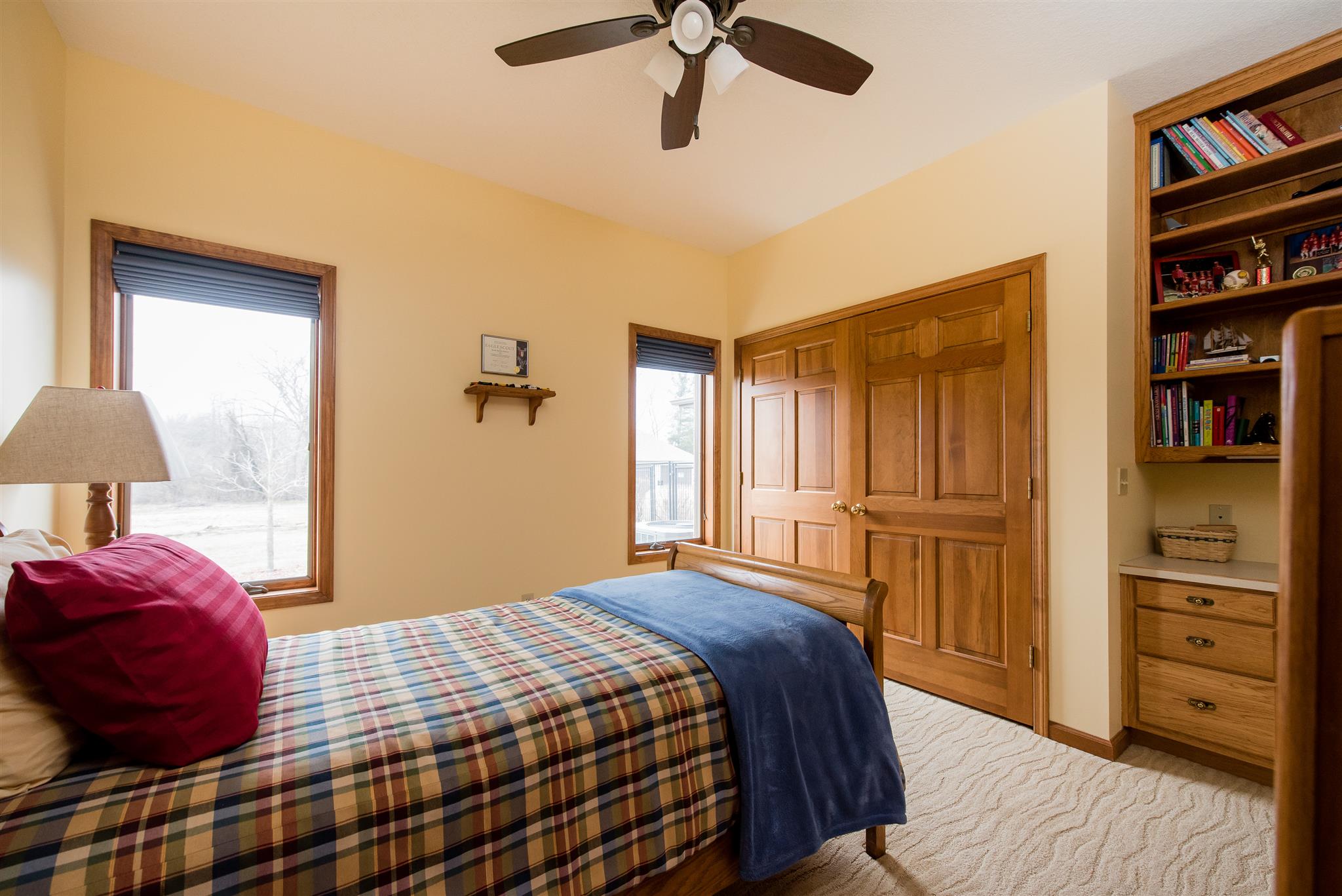 5830 Hursh Road Fort Wayne, IN 46845 - Photo 21 of 36