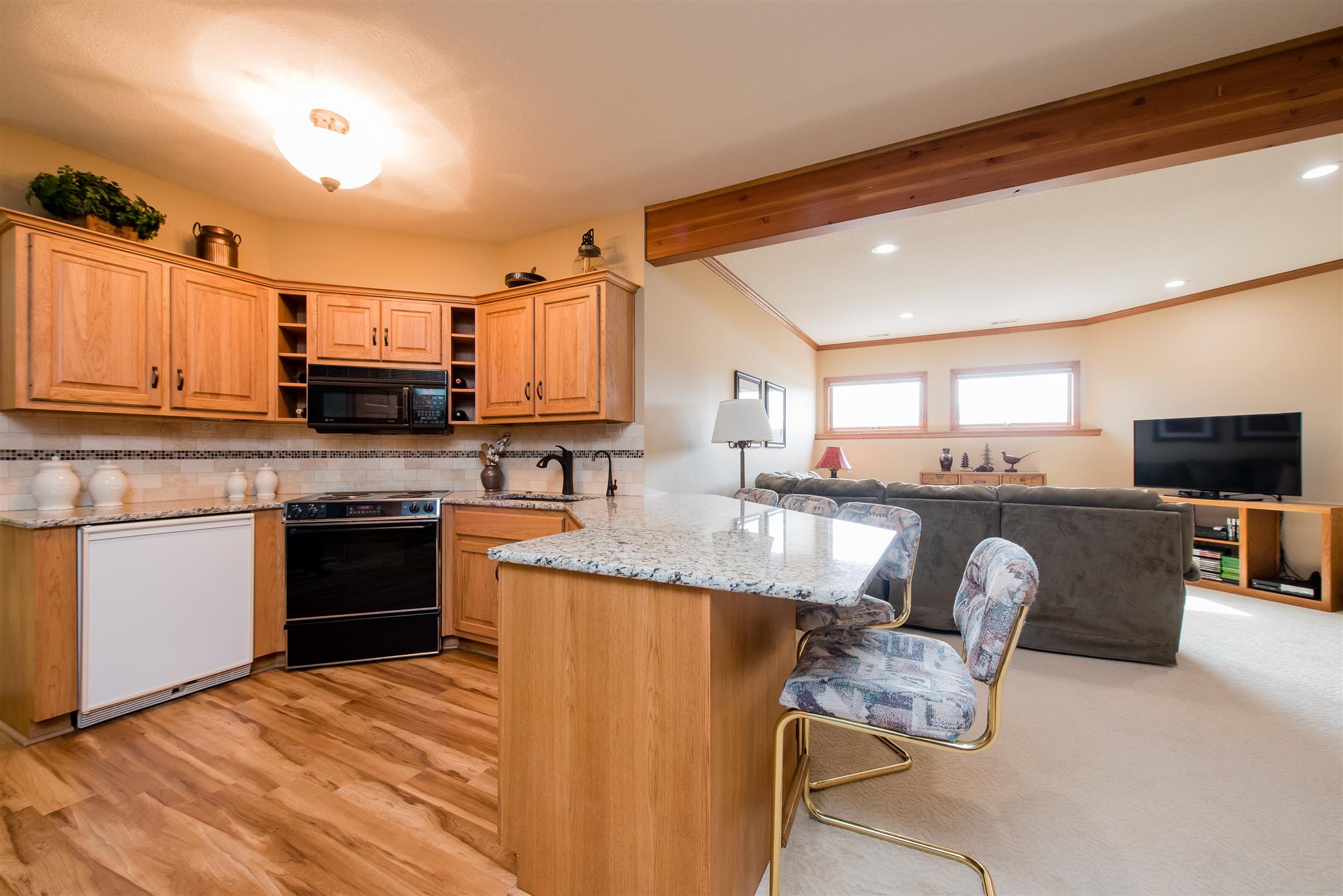 5830 Hursh Road Fort Wayne, IN 46845 - Photo 23 of 36