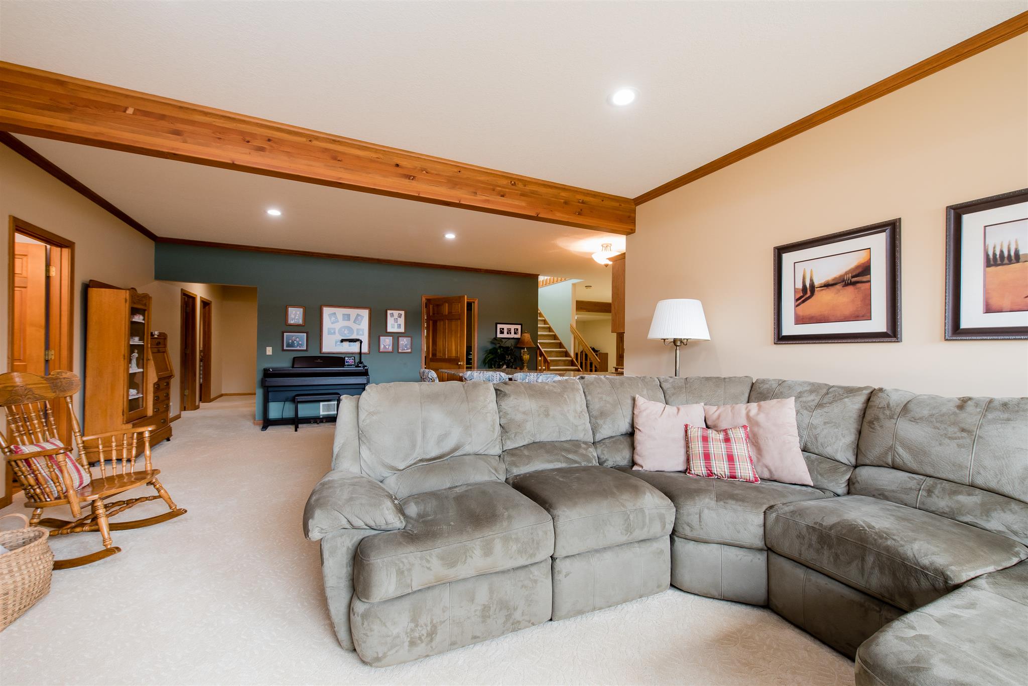 5830 Hursh Road Fort Wayne, IN 46845 - Photo 24 of 36
