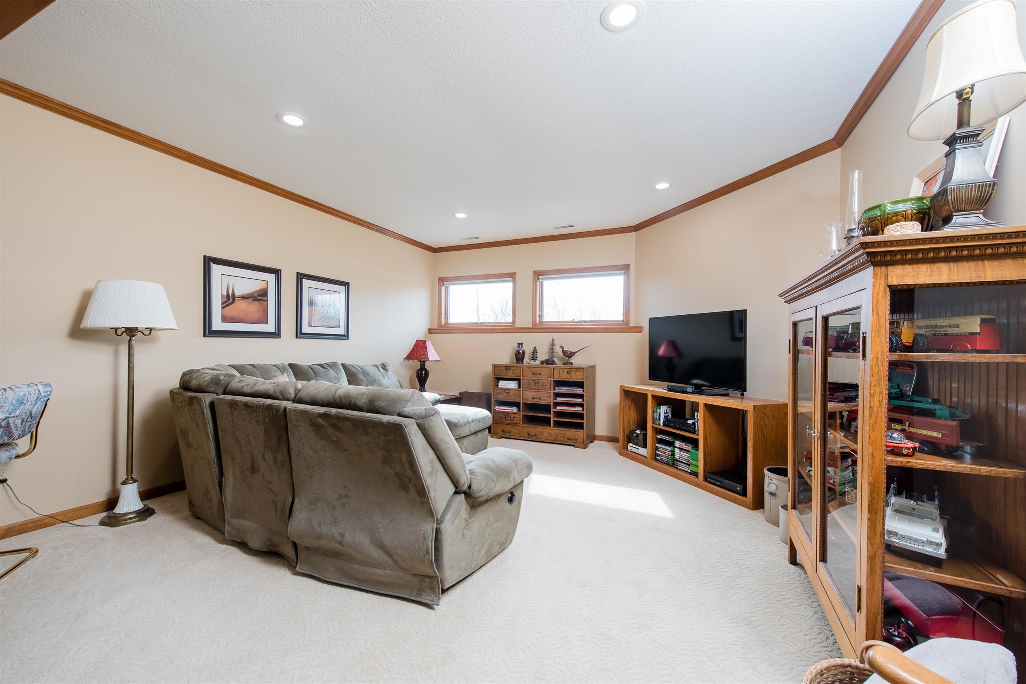 5830 Hursh Road Fort Wayne, IN 46845 - Photo 25 of 36