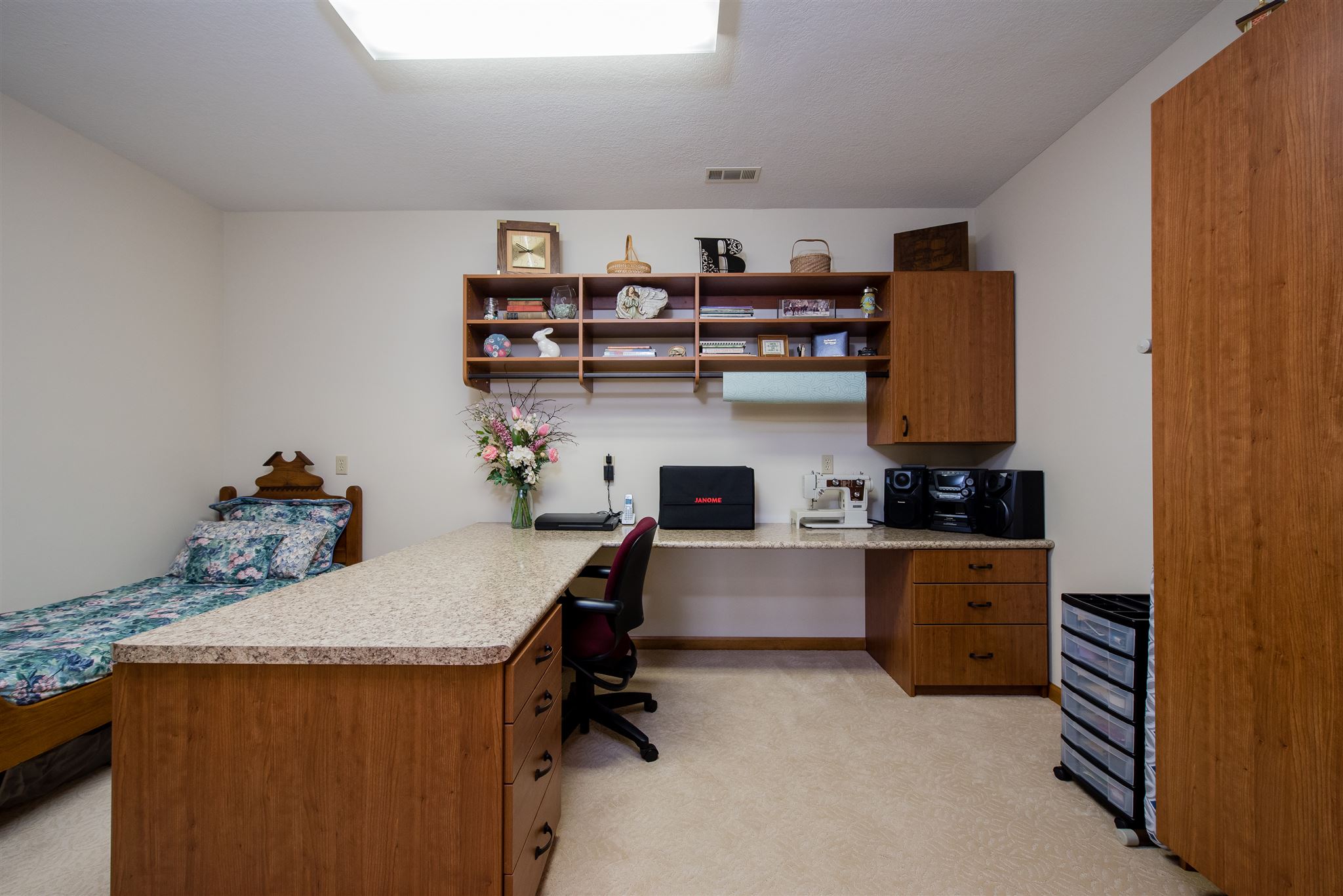 5830 Hursh Road Fort Wayne, IN 46845 - Photo 31 of 36