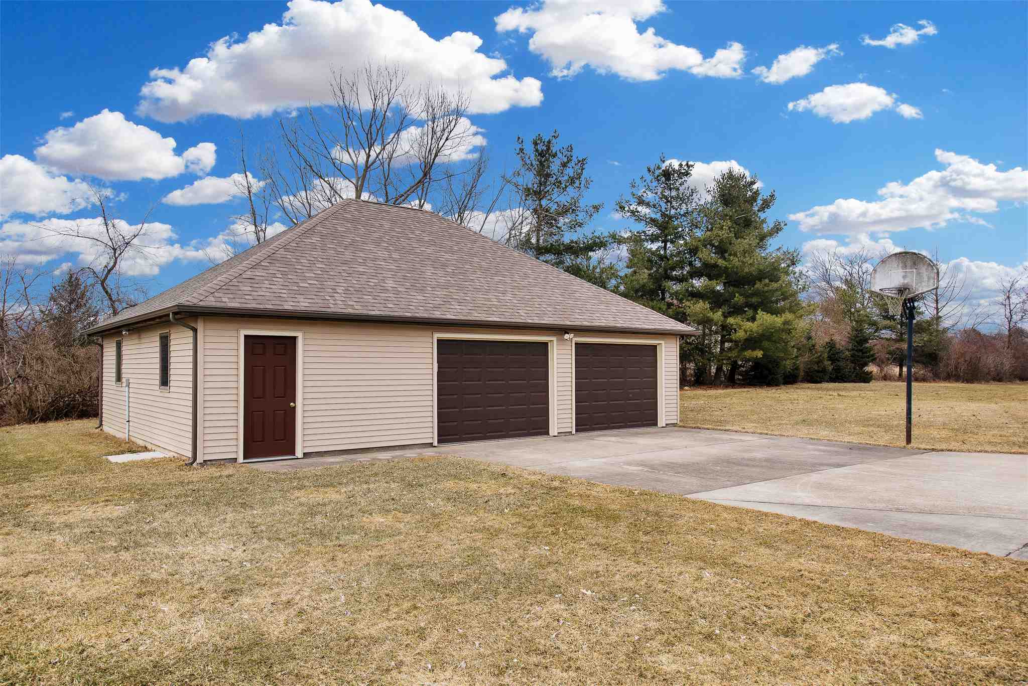 5830 Hursh Road Fort Wayne, IN 46845 - Photo 34 of 36