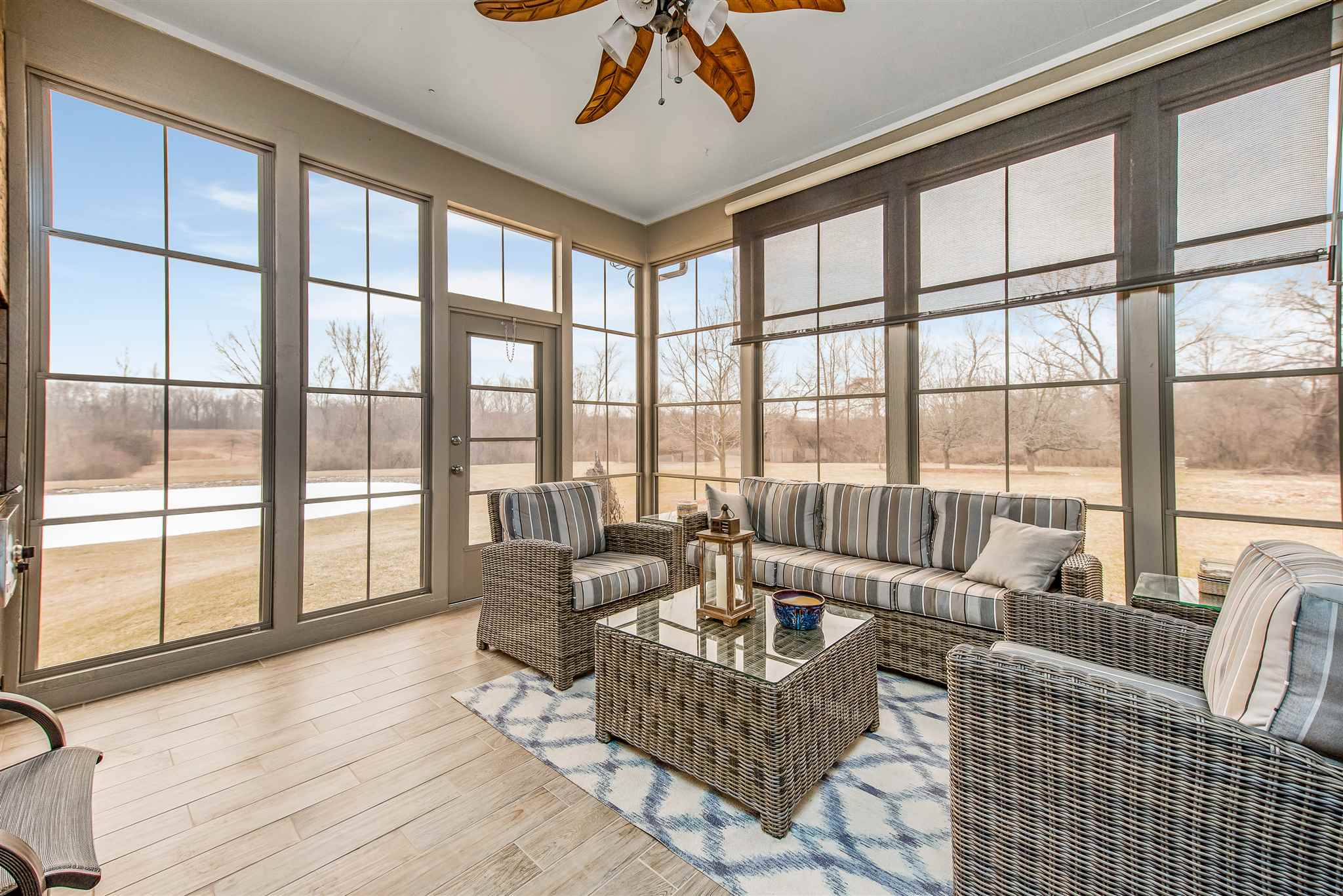 5830 Hursh Road Fort Wayne, IN 46845 - Photo 5 of 36