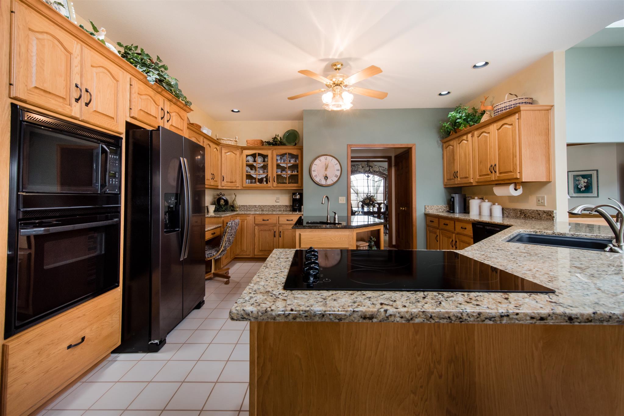 5830 Hursh Road Fort Wayne, IN 46845 - Photo 6 of 36