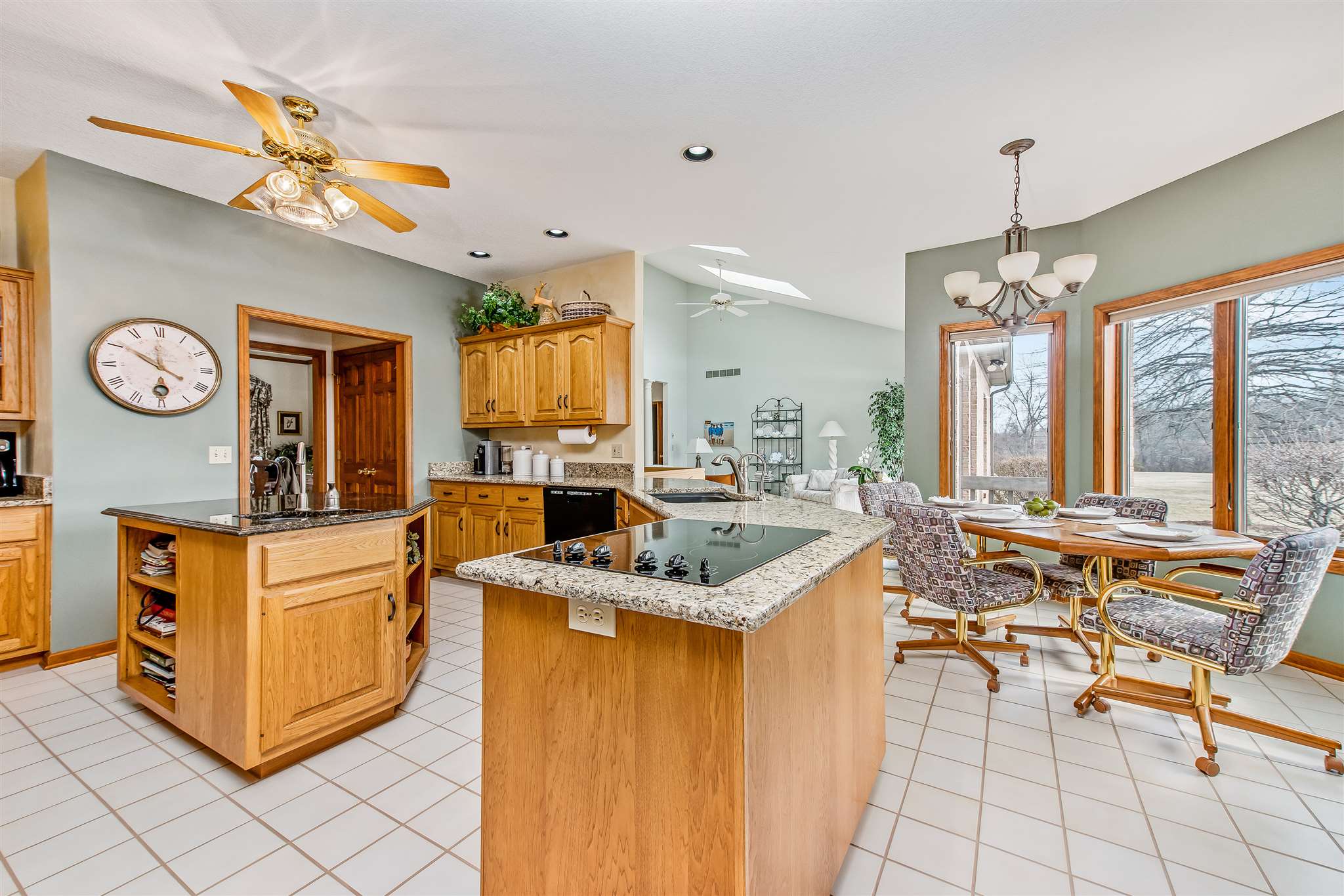 5830 Hursh Road Fort Wayne, IN 46845 - Photo 8 of 36