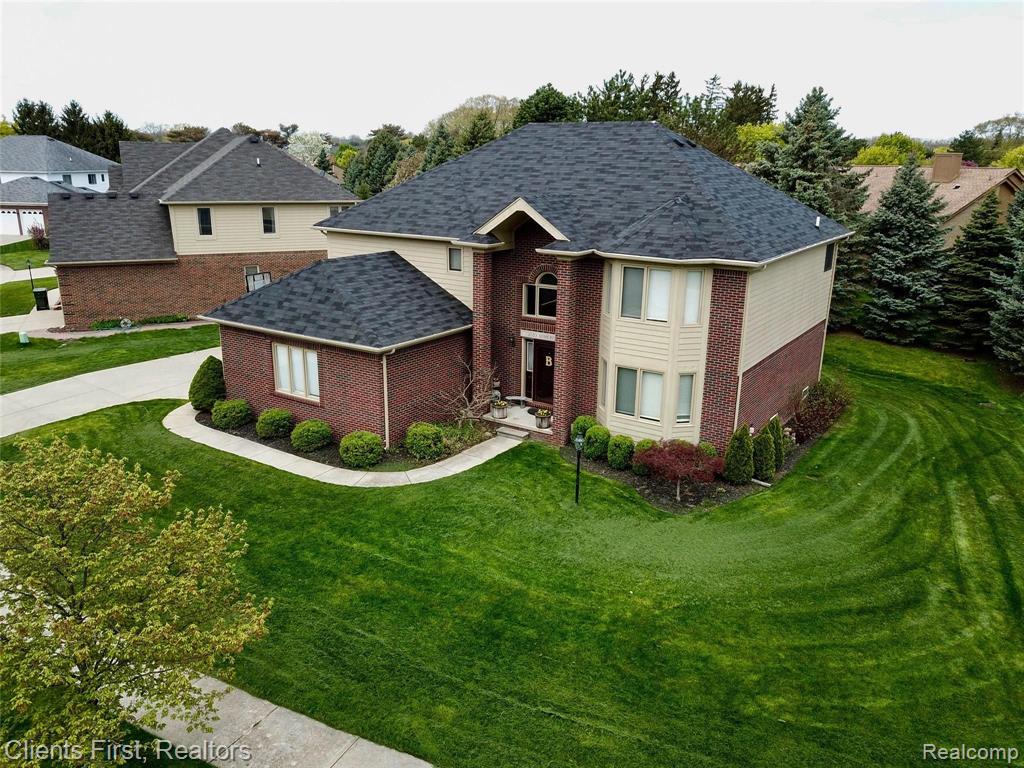 2120 Somerville Road Rochester Hills, MI 48307 - Photo 49 of 54