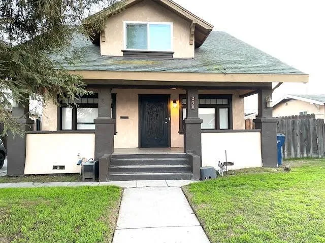 $394,900 | 230 Vermont Avenue, Turlock, CA 95380