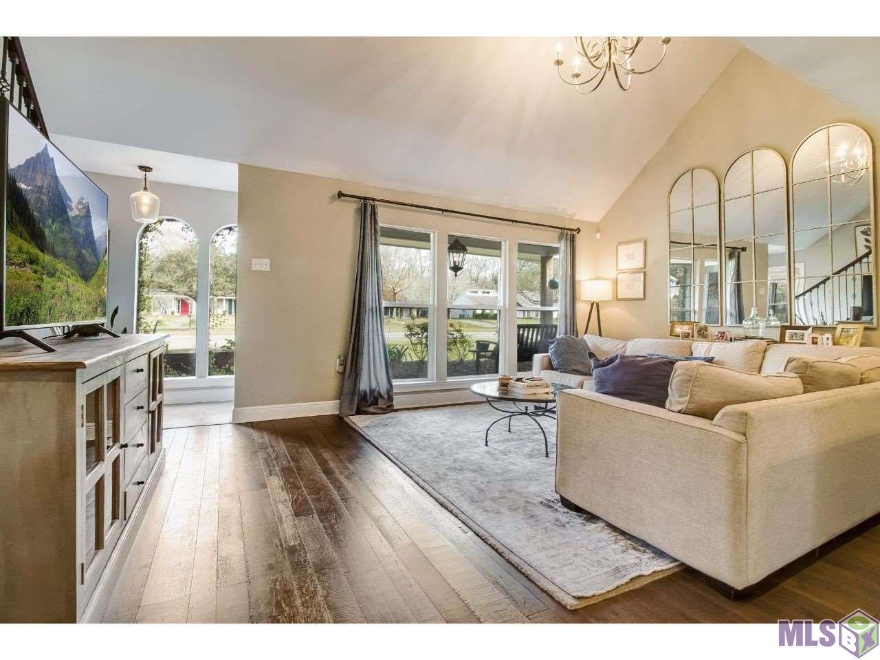 3708 Woodland Ridge Boulevard Baton Rouge, LA 70816 - Photo 1 of 23 Gallery Image 1