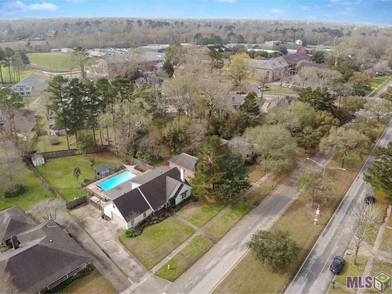 3708 Woodland Ridge Boulevard Baton Rouge, LA 70816 - Photo 21 of 23 Gallery Image 21