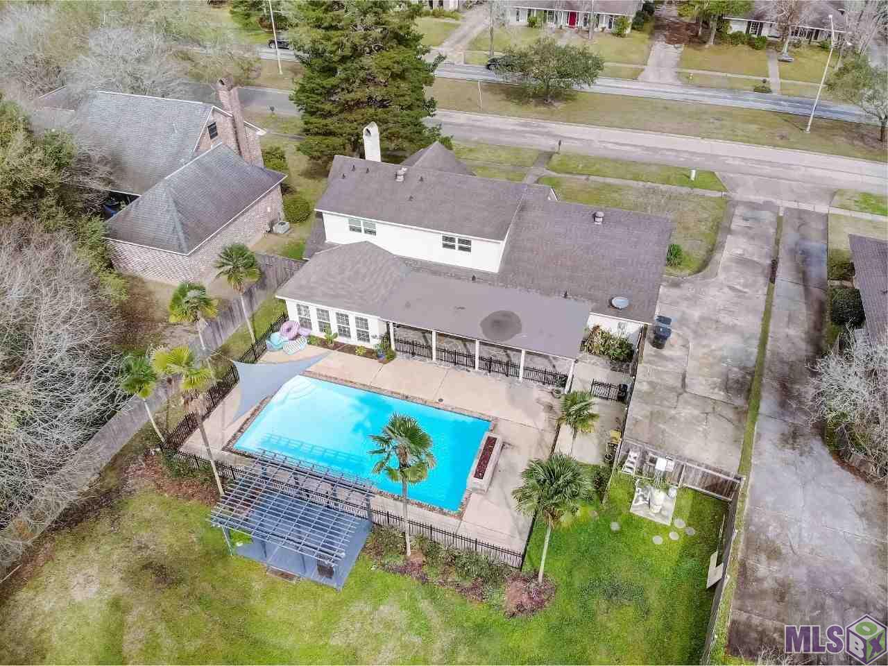 3708 Woodland Ridge Boulevard Baton Rouge, LA 70816 - Photo 22 of 23 Gallery Image 22