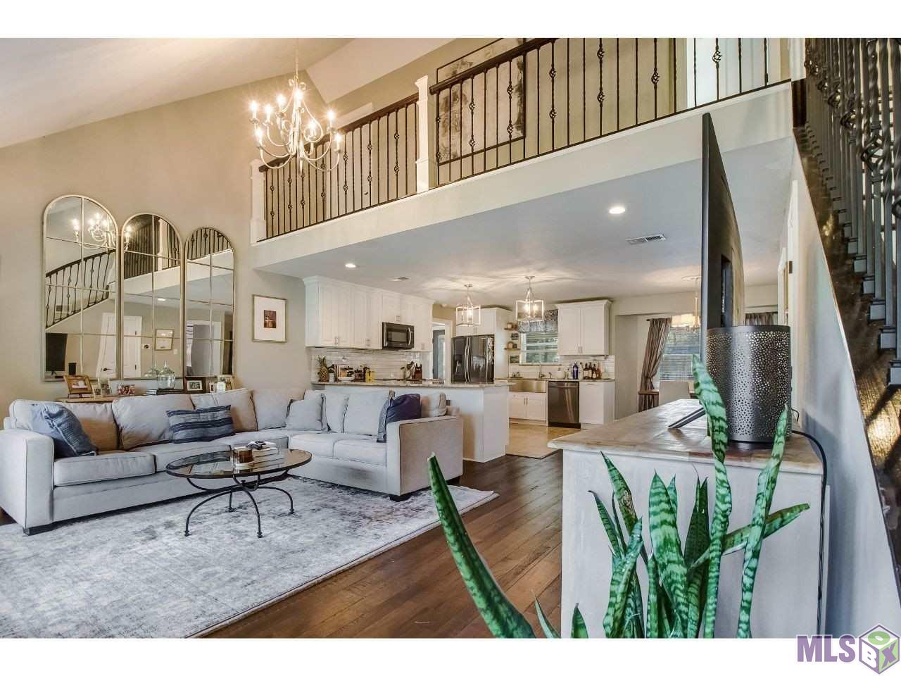3708 Woodland Ridge Boulevard Baton Rouge, LA 70816 - Photo 4 of 23 Gallery Image 4