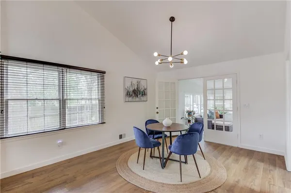 $489,900 | 3141 Bomar Forest Place, Decatur, GA 30033