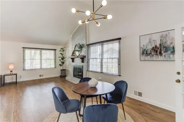 $489,900 | 3141 Bomar Forest Place, Decatur, GA 30033