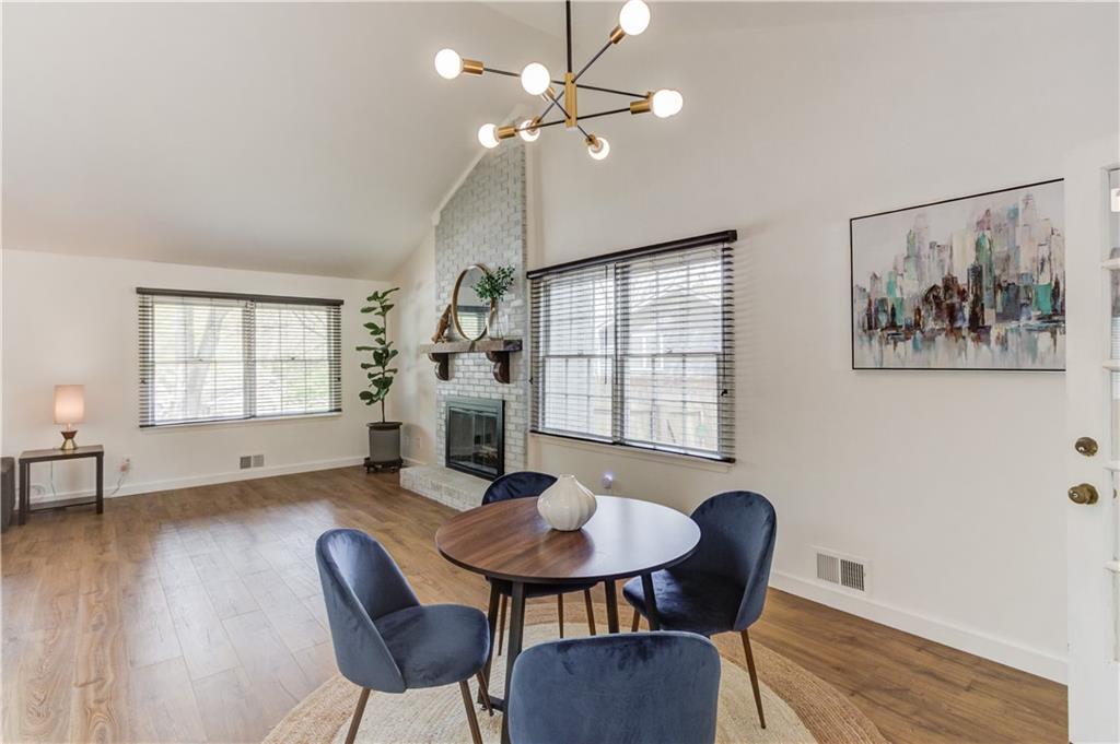 3141 Bomar Forest Place Decatur, GA 30033 - Photo 14 of 38