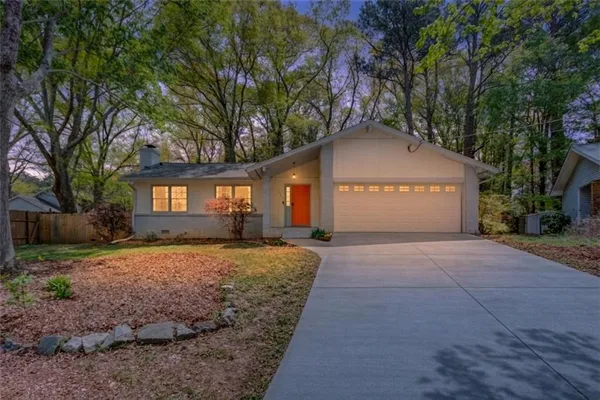 $489,900 | 3141 Bomar Forest Place, Decatur, GA 30033