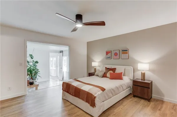 $489,900 | 3141 Bomar Forest Place, Decatur, GA 30033