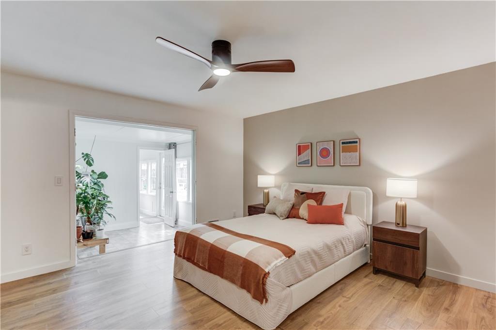 3141 Bomar Forest Place Decatur, GA 30033 - Photo 21 of 38