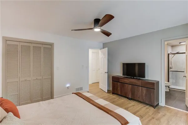 $489,900 | 3141 Bomar Forest Place, Decatur, GA 30033