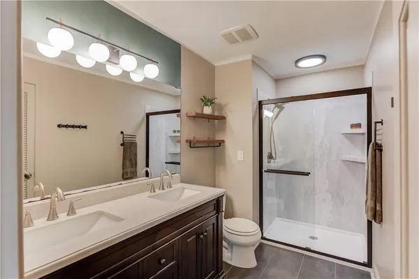 $489,900 | 3141 Bomar Forest Place, Decatur, GA 30033