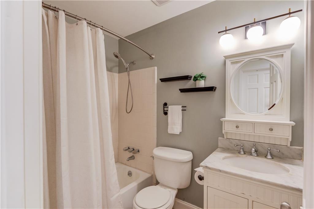 3141 Bomar Forest Place Decatur, GA 30033 - Photo 27 of 38