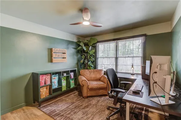 $489,900 | 3141 Bomar Forest Place, Decatur, GA 30033