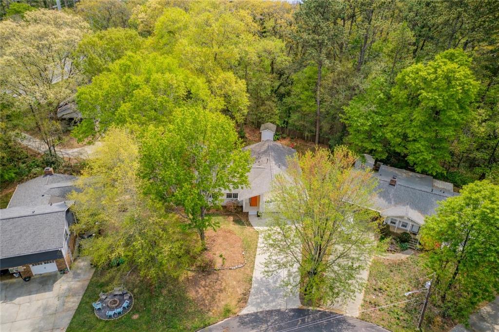 3141 Bomar Forest Place Decatur, GA 30033 - Photo 3 of 38