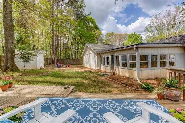 $489,900 | 3141 Bomar Forest Place, Decatur, GA 30033