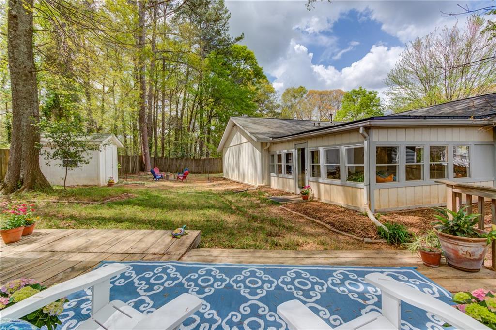 3141 Bomar Forest Place Decatur, GA 30033 - Photo 32 of 38