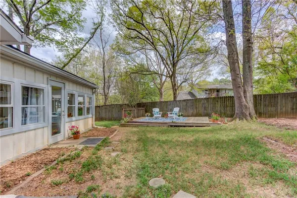 $489,900 | 3141 Bomar Forest Place, Decatur, GA 30033