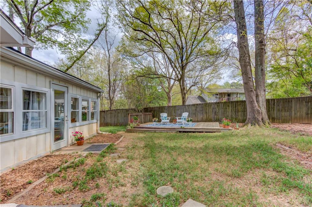 3141 Bomar Forest Place Decatur, GA 30033 - Photo 35 of 38
