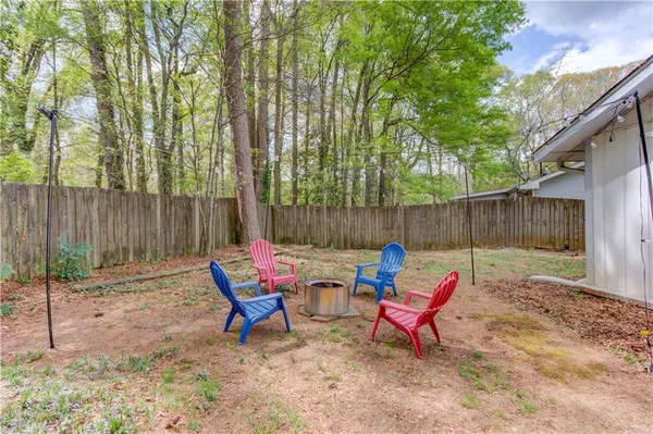 $489,900 | 3141 Bomar Forest Place, Decatur, GA 30033