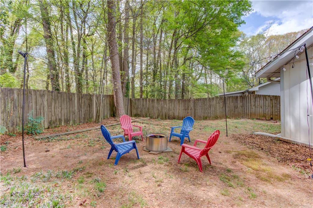 3141 Bomar Forest Place Decatur, GA 30033 - Photo 36 of 38
