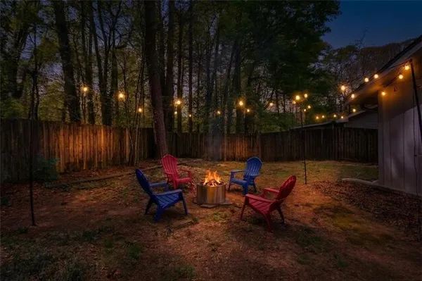 $489,900 | 3141 Bomar Forest Place, Decatur, GA 30033