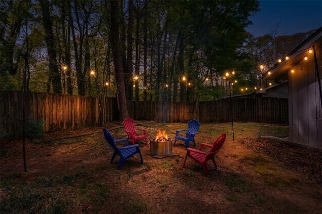 3141 Bomar Forest Place Decatur, GA 30033 - Photo 37 of 38