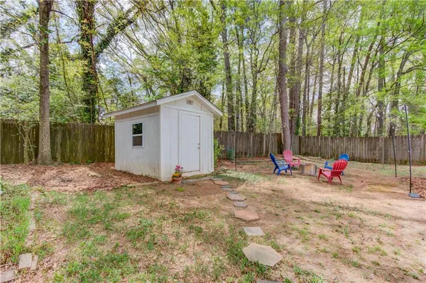 $489,900 | 3141 Bomar Forest Place, Decatur, GA 30033