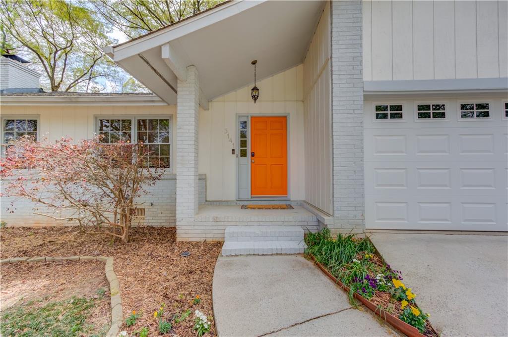 3141 Bomar Forest Place Decatur, GA 30033 - Photo 5 of 38